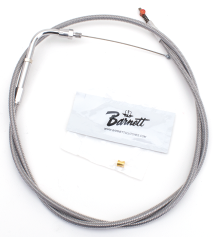 Barnett Clutches & Cables
