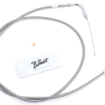 Barnett Clutches & Cables
