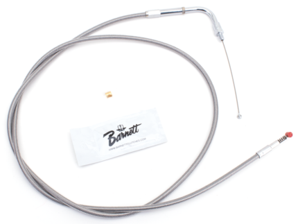 Barnett Clutches & Cables