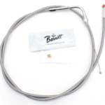 Barnett Clutches & Cables