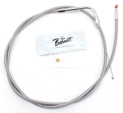 Barnett Clutches & Cables