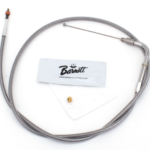 Barnett Clutches & Cables