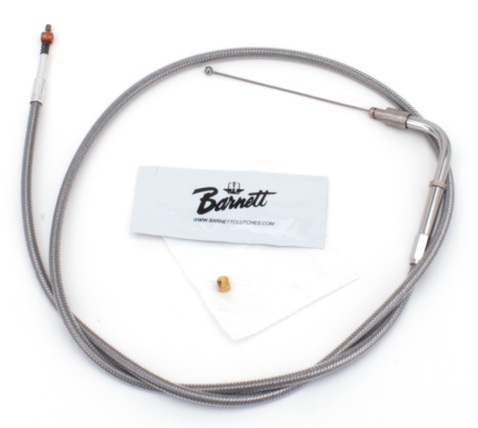 Barnett Clutches & Cables