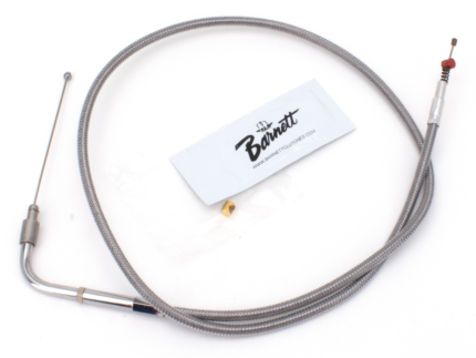Barnett Clutches & Cables