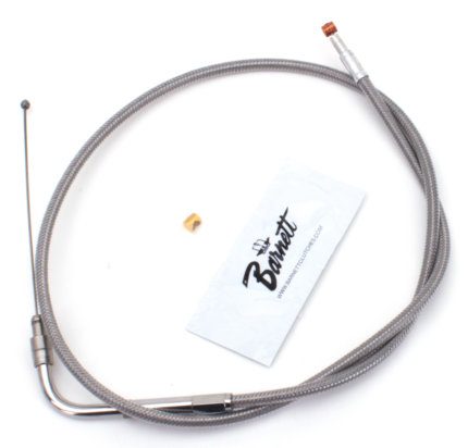 Barnett Clutches & Cables