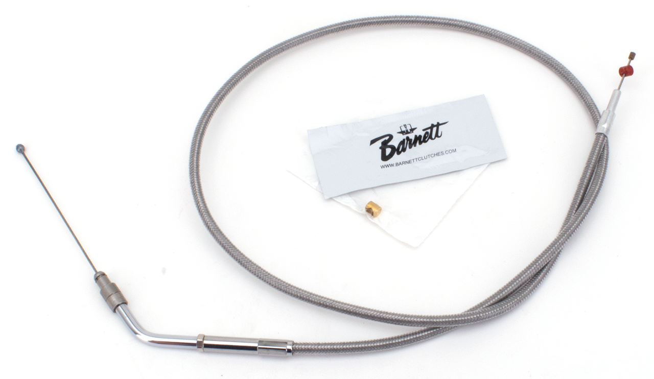 Barnett Clutches & Cables