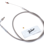 Barnett Clutches & Cables