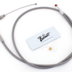 Barnett Clutches & Cables