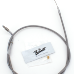 Barnett Clutches & Cables