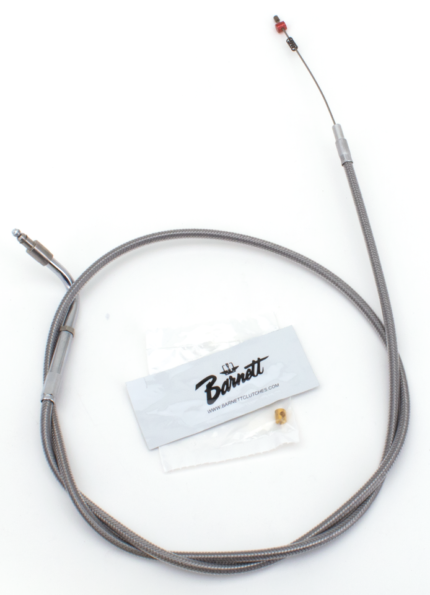 Barnett Clutches & Cables
