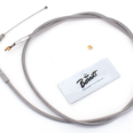 Barnett Clutches & Cables
