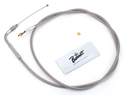 Barnett Clutches & Cables