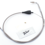 Barnett Clutches & Cables
