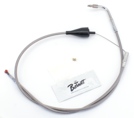 Barnett Clutches & Cables