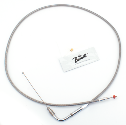 Barnett Clutches & Cables