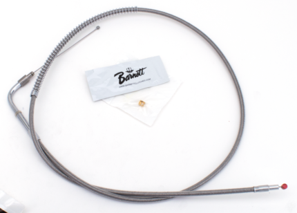 Barnett Clutches & Cables