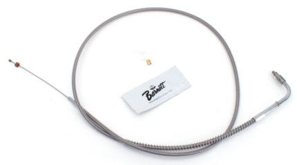 Barnett Clutches & Cables