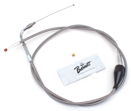 Barnett Clutches & Cables