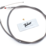 Barnett Clutches & Cables