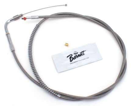 Barnett Clutches & Cables