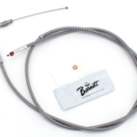 Barnett Clutches & Cables