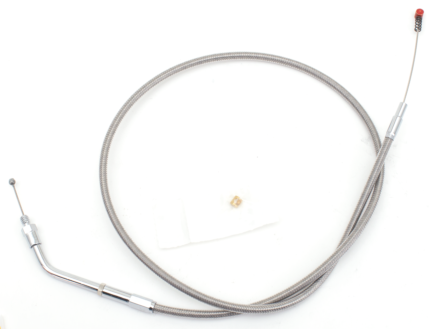 Barnett Clutches & Cables