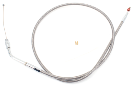 Barnett Clutches & Cables