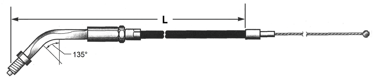 Barnett Clutches & Cables