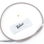 Barnett Clutches & Cables