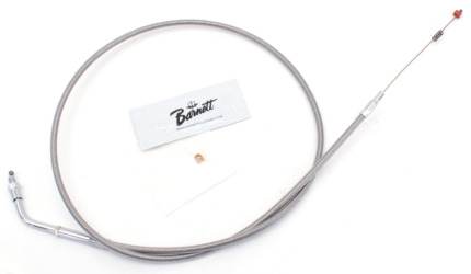 Barnett Clutches & Cables