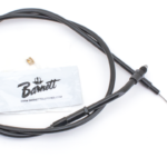 Barnett Clutches & Cables