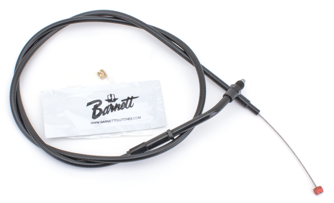 Barnett Clutches & Cables