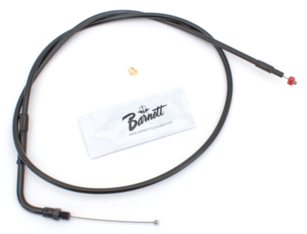 Barnett Clutches & Cables