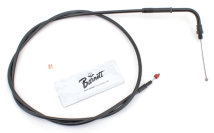 Barnett Clutches & Cables