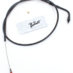 Barnett Clutches & Cables