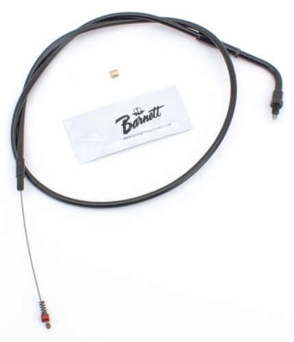 Barnett Clutches & Cables