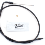 Barnett Clutches & Cables