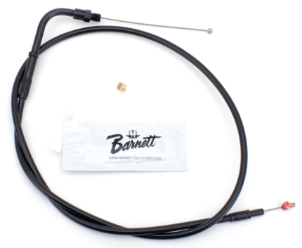 Barnett Clutches & Cables
