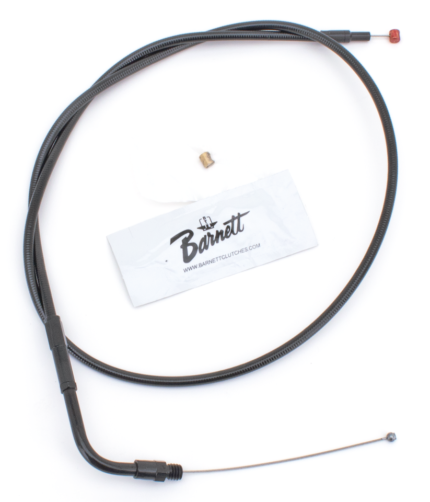 Barnett Clutches & Cables
