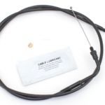 Barnett Clutches & Cables