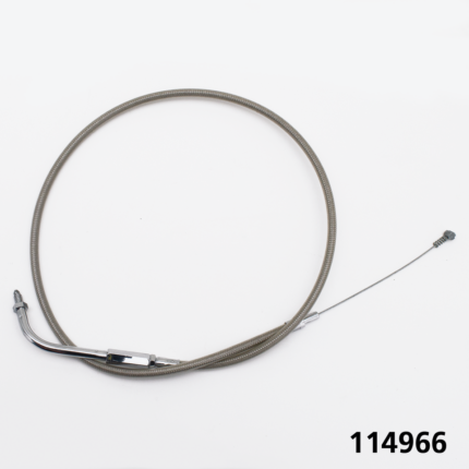 Barnett Stealth BT90 LN=43" 90° throttle