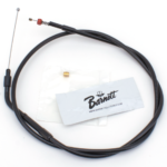 Barnett Clutches & Cables