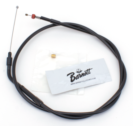 Barnett Clutches & Cables