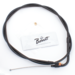 Barnett Clutches & Cables