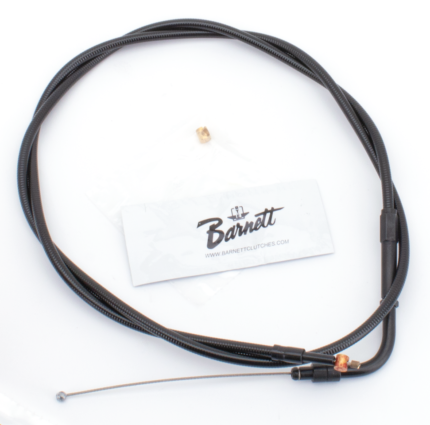 Barnett Clutches & Cables