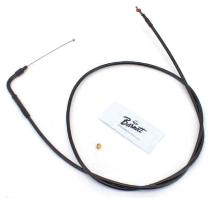 Barnett Clutches & Cables