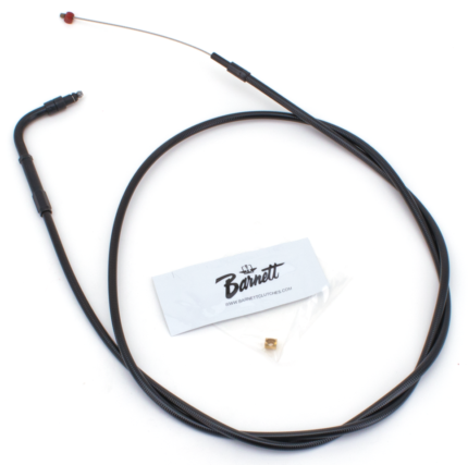 Barnett Clutches & Cables