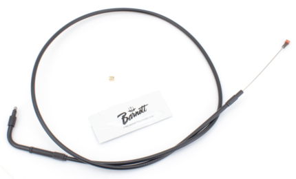 Barnett Clutches & Cables