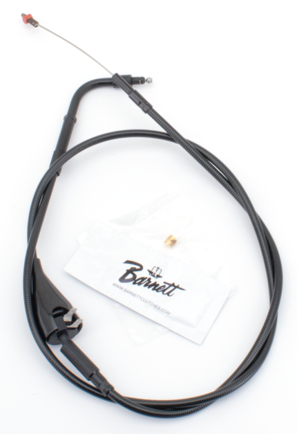 Barnett Clutches & Cables