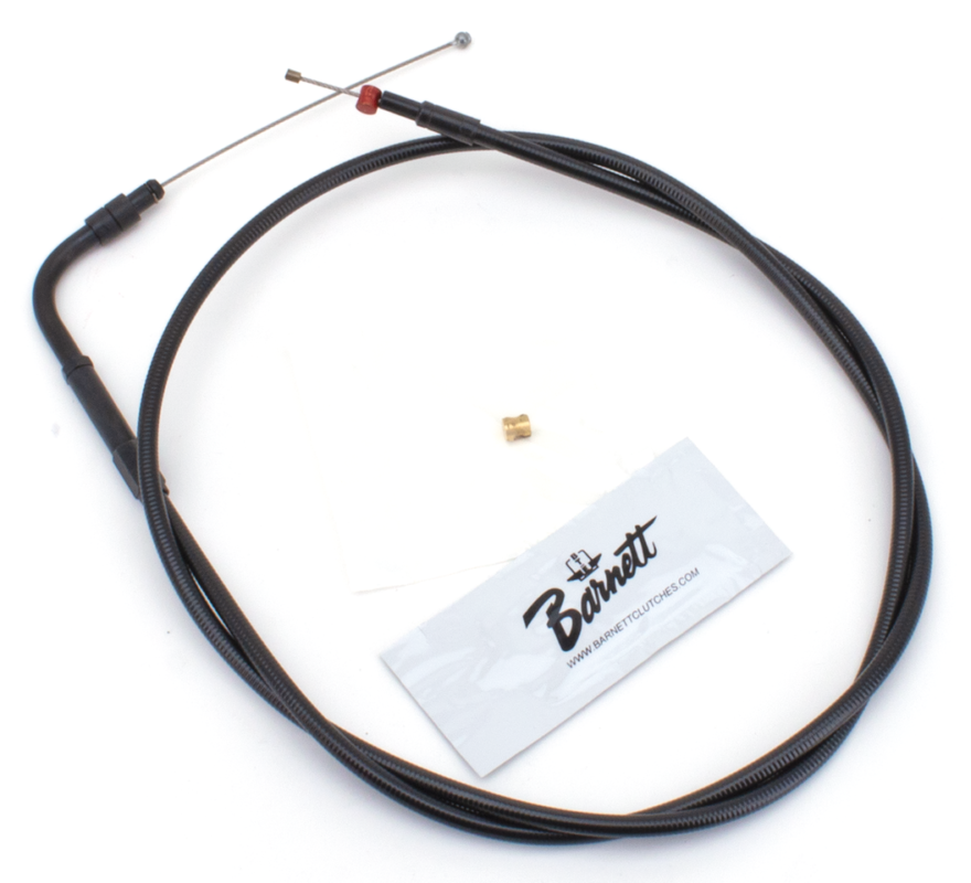 Barnett Clutches & Cables